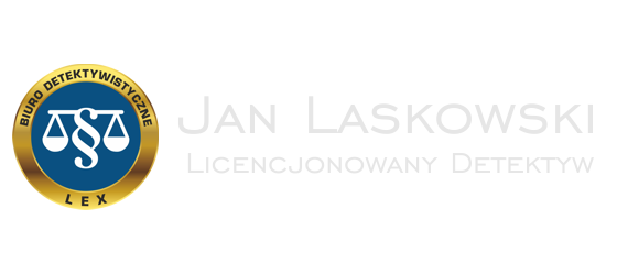 Detektyw Jan Laskowski